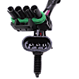 Fuel Pump, With Fuel Sending Unit, 6 Cyl., 3.8L Engine