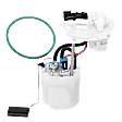 Fuel Pump, Electric, With Fuel Sending Unit