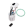 Fuel Pump, Electric, With Fuel Sending Unit