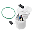 Fuel Pump, Electric, With Fuel Sending Unit