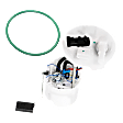 Fuel Pump, Electric, With Fuel Sending Unit
