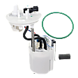 Fuel Pump, Electric, With Fuel Sending Unit