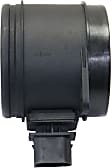 Mass Air Flow Sensor, 3.0L Engine, Sensor With Housing
