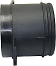 Mass Air Flow Sensor, 3.0L Engine, Sensor With Housing