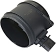 Mass Air Flow Sensor, 3.0L Engine, Sensor With Housing