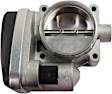 Throttle Body, 12 Cyl., 6.0L Engine, For Cylinder 7-12 Only Replacement