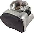 Throttle Body, 12 Cyl., 6.0L Engine, For Cylinder 7-12 Only Replacement