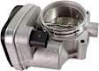 Throttle Body, 12 Cyl., 6.0L Engine, For Cylinder 7-12 Only Replacement