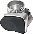 Throttle Body, 6 Cylinder, 2.5L Engine