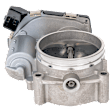 Throttle Body, 4/6 Cyl., 3.0/2.0L Engine