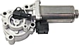 2011 BMW X5 xDrive35i - Transfer Case Motor