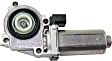 2011 BMW X5 xDrive35i - Transfer Case Motor