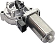 2011 BMW X5 xDrive35i - Transfer Case Motor