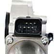 2011 BMW X5 xDrive35i - Transfer Case Motor