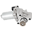 2006 BMW 325xi Base - Transfer Case Motor
