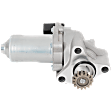 2006 BMW 325xi Base - Transfer Case Motor