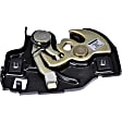 315-100 Hood Latch, OE Solutions Series