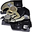 315-100 Hood Latch, OE Solutions Series