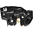 315-100 Hood Latch, OE Solutions Series