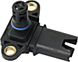 Turbocharger Boost Sensor