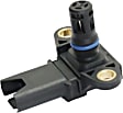Turbocharger Boost Sensor