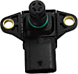 Turbocharger Boost Sensor
