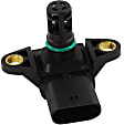 Turbocharger Boost Sensor