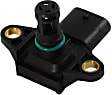 Turbocharger Boost Sensor