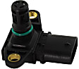 Turbocharger Boost Sensor