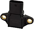 Turbocharger Boost Sensor
