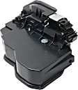 Front, Driver Side Door Lock Actuator