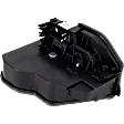 Rear, Passenger Side Door Lock Actuator