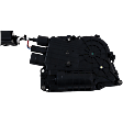 Rear, Passenger Side Door Lock Actuator, Soft Close System, Latch and Actuator Assembly