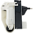 Front, Passenger Side Door Lock Actuator