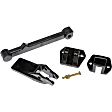 315-5101 Hood Latch, HD Solutions Series