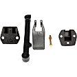 315-5101 Hood Latch, HD Solutions Series