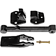 315-5101 Hood Latch, HD Solutions Series