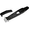 315-5201 Hood Latch, HD Solutions Series