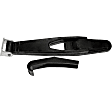 315-5201 Hood Latch, HD Solutions Series