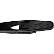 315-5201 Hood Latch, HD Solutions Series