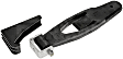 315-5401 Hood Latch, HD Solutions Series