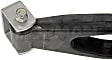 315-5401 Hood Latch, HD Solutions Series