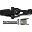 315-5402 Hood Latch, HD Solutions Series