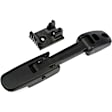 315-5502 Hood Latch, HD Solutions Series