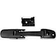 315-5502 Hood Latch, HD Solutions Series