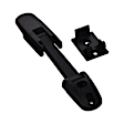 315-5503CD Hood Latch, HD Solutions Series