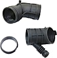 1999 BMW Z3 - Air Intake Hose, Poduction Date From September 1998, 6 Cyl 2.5L