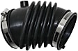 Air Intake Hose, 6 Cyl., 3.8L Engine, GAS