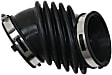 Air Intake Hose, 6 Cyl., 3.8L Engine, GAS