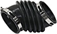 Air Intake Hose, 6 Cyl., 3.8L Engine, GAS